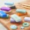 6 Pack: 1oz. Midtone Colors Oven-Bake Clay Pack by Craft Smart®